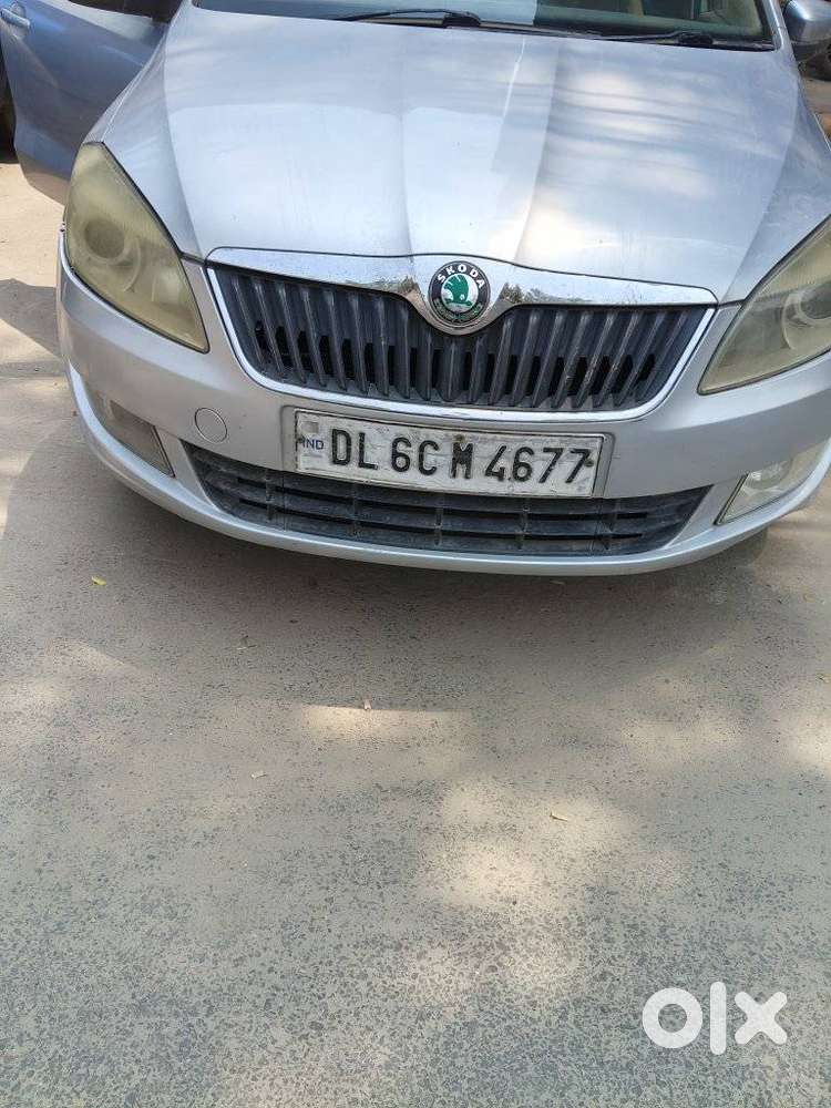 Skoda Rapid 2011-2013 1.6 Mpi Active, 2013, Petrol