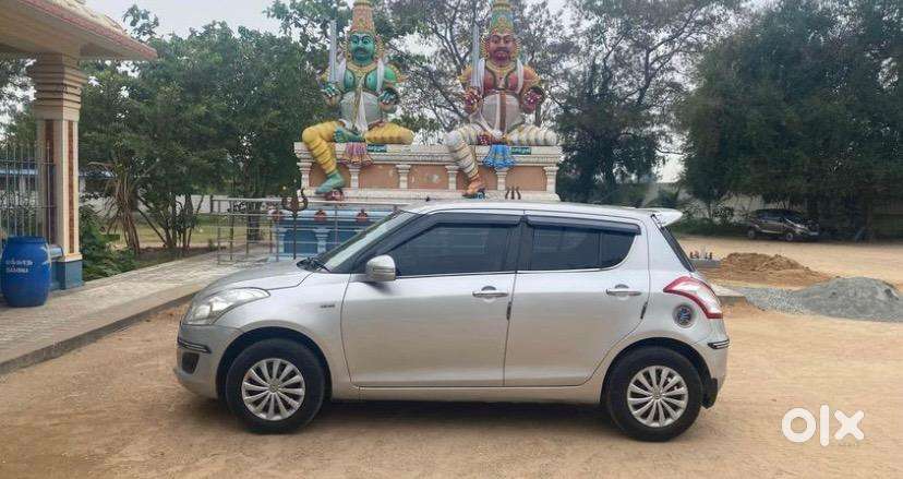 Maruti Suzuki Swift 2012 Diesel Good Condition