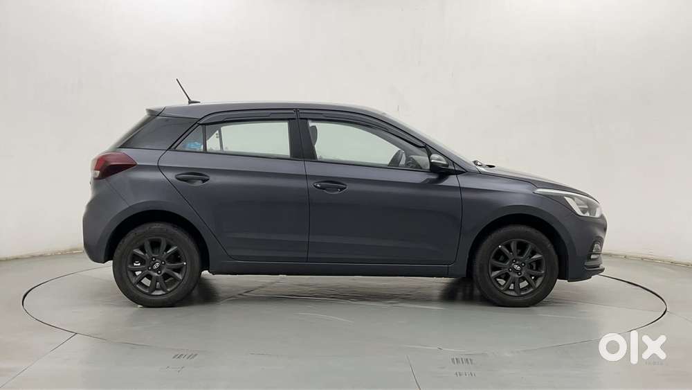Hyundai Elite I20 Asta Option, 2018, Petrol