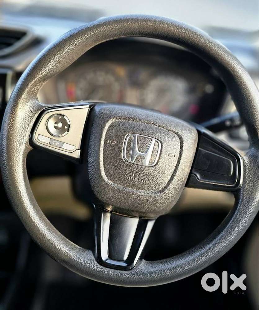 Honda Amaze S 1.2 Petrol Mt, 2019, Petrol