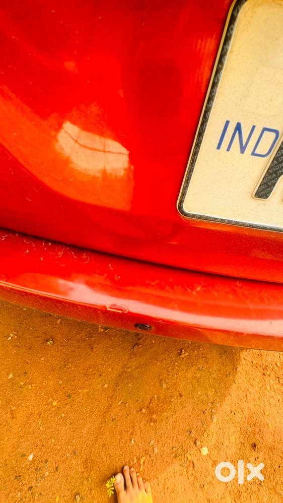  Renault Duster Rxl Diesel (2014) – Well Maintained  Immediate Sale