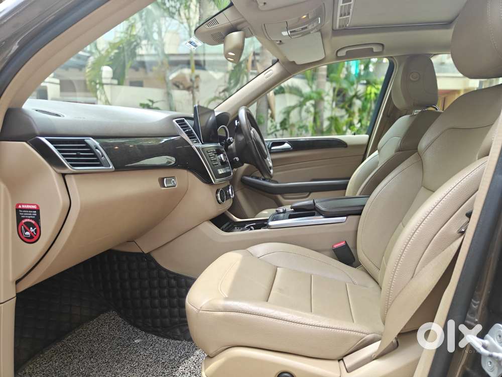 Mercedes-benz M-class Ml 250 Cdi, 2014, Diesel