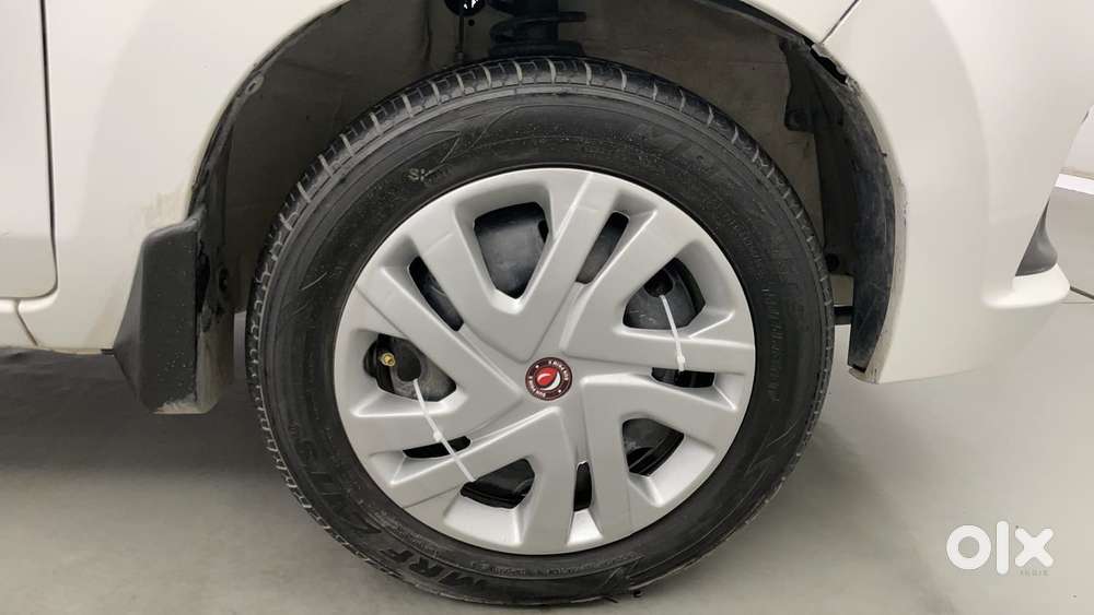 Maruti Suzuki Alto K10 1.0 Vxi Amt, 2016, Petrol