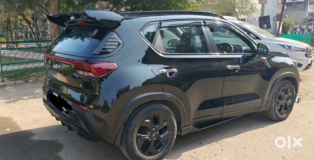 Kia Sonet Diesel 2023 Imt Transmission (without Clutch)
