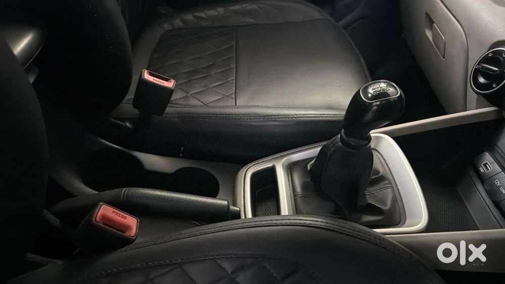 Hyundai Venue 1.2 S (o), 2023, Petrol