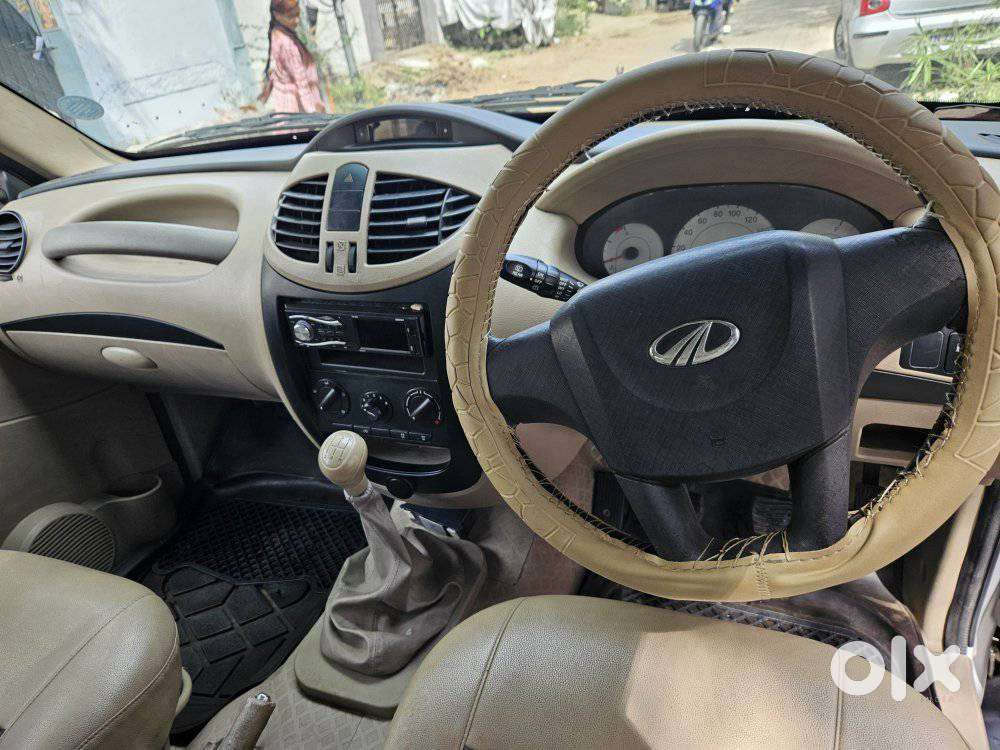 Mahindra Xylo D4, 2018, Diesel