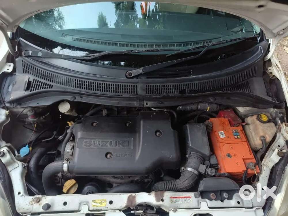 Maruti Suzuki Swift Dzire Tour 2016