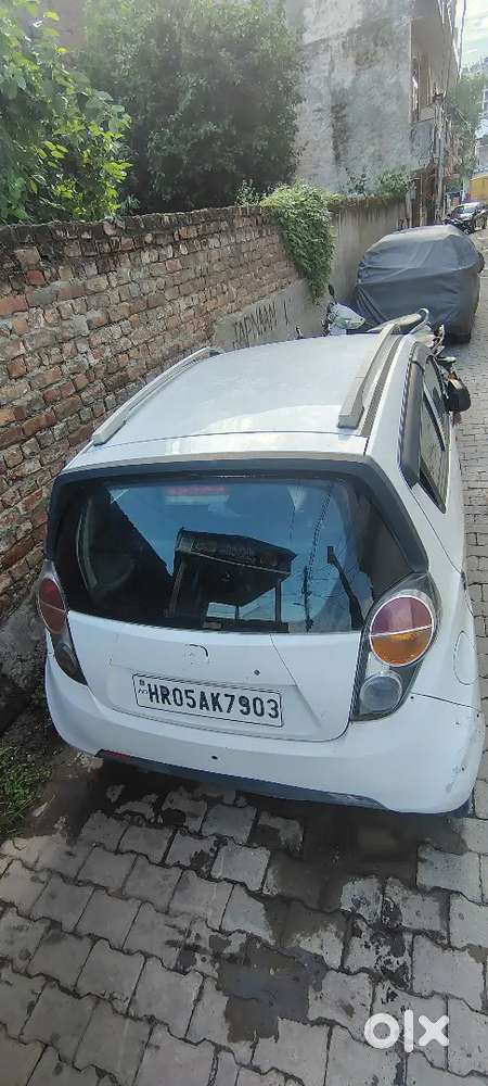 Chevrolet Beat Diesel 2014
