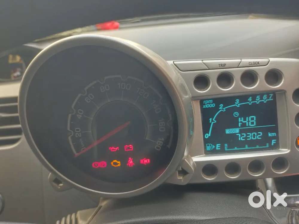 Chevrolet Beat 2011 Petrol Good Condition