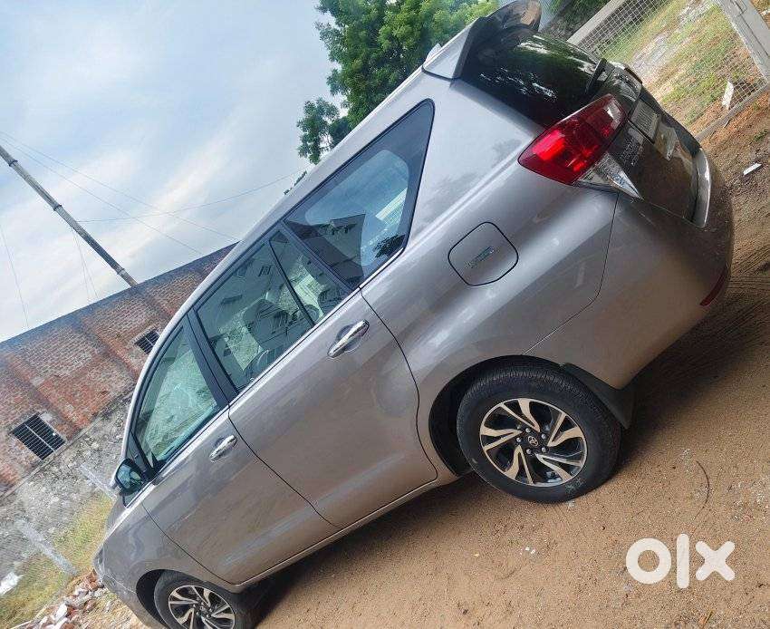Toyota Innova Crysta 2.4 V 7 Str, 2023, Diesel