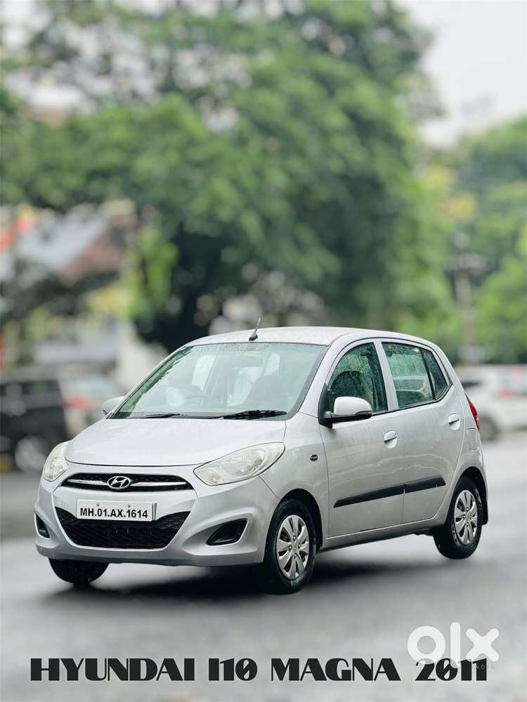 Hyundai I10 Magna, 2011, Petrol