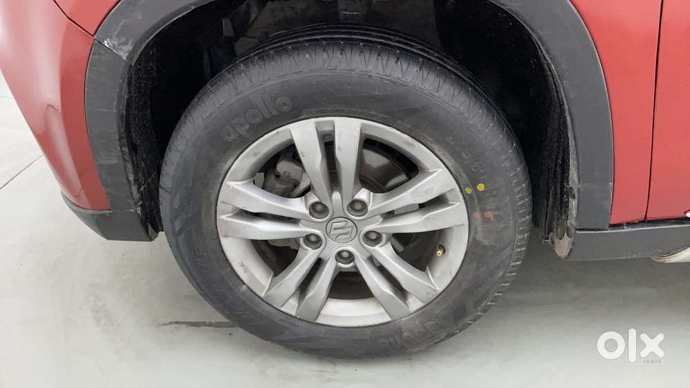 Maruti Suzuki Vitara Brezza Zdi, 2018, Diesel