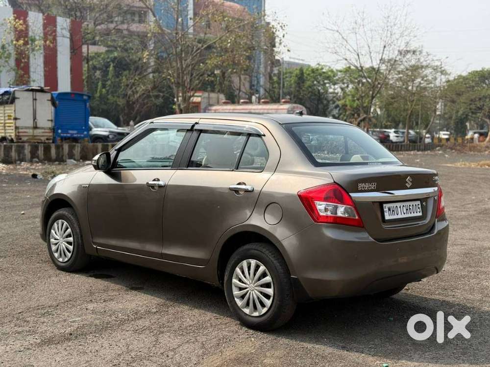 Maruti Suzuki Swift Dzire