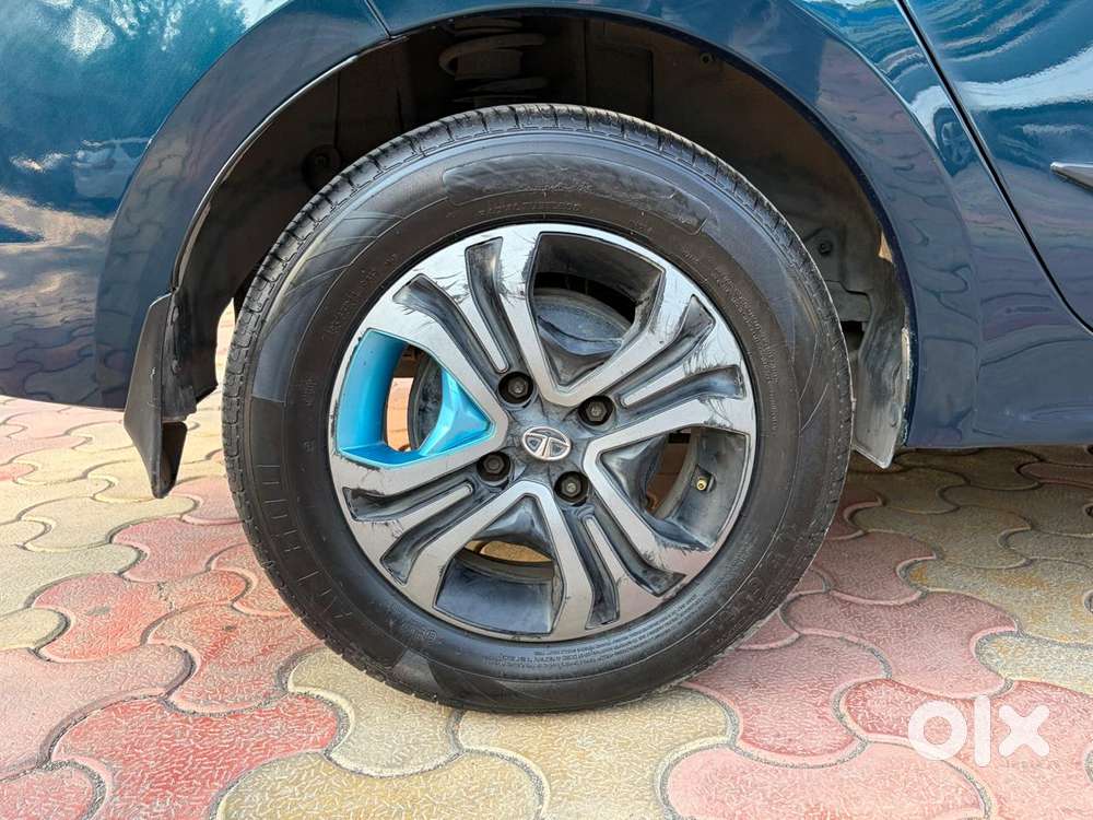 Tata Tigor Ev Xz Plus, 2023, Electric