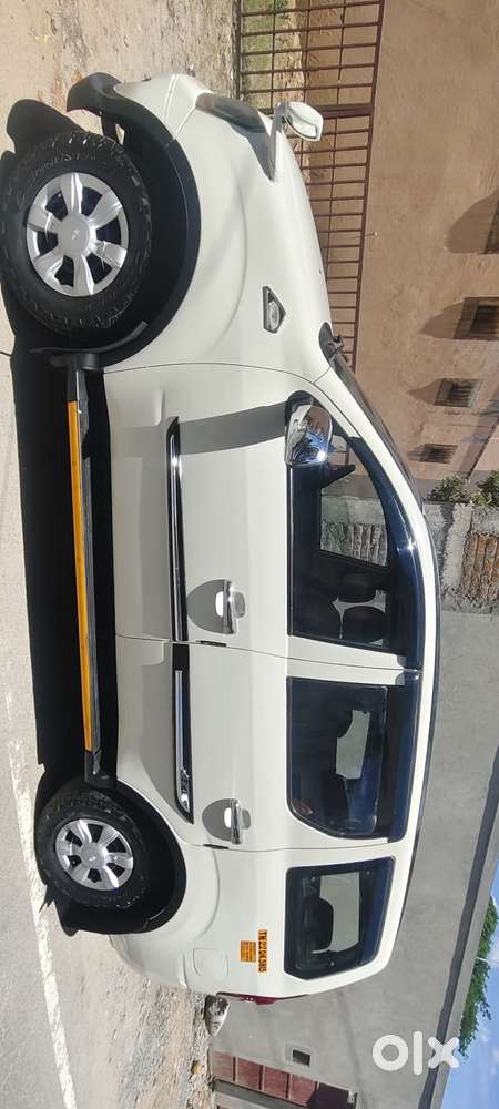Mahindra Xylo H4, 2018, Diesel