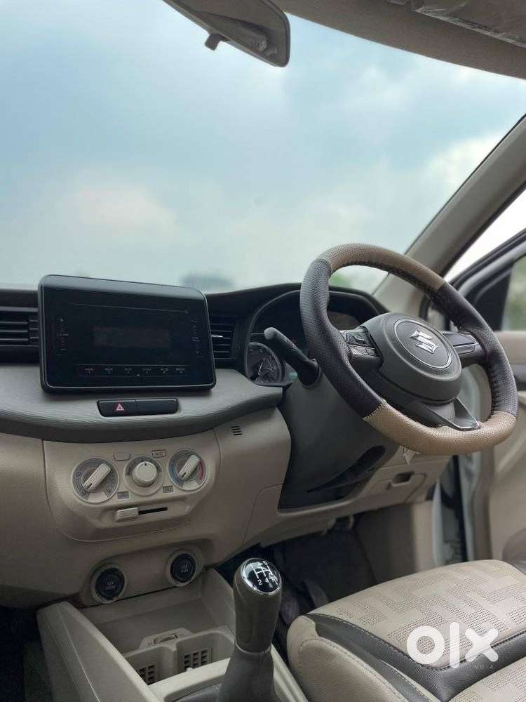 Maruti Suzuki Ertiga Vxi (o) Cng, 2024, Cng & Hybrids