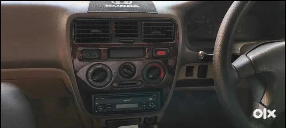 Original Stock Condition