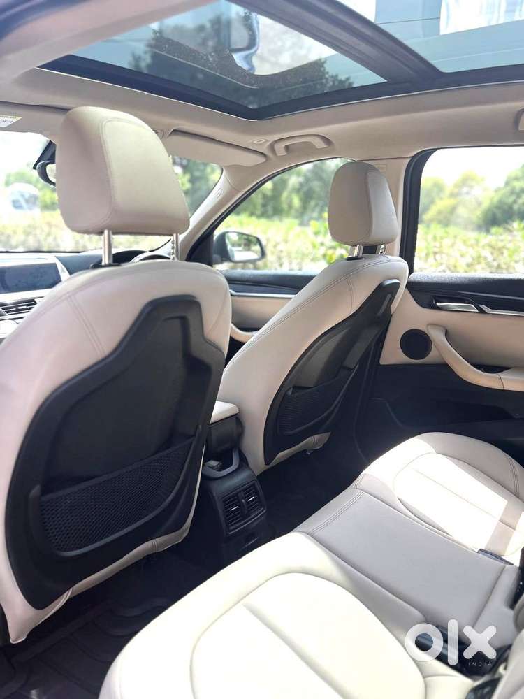 Bmw X1 2.0 Sdrive20i Xline, 2022, Petrol