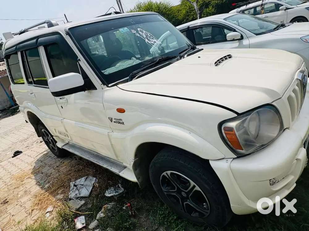 Mahindra Be.07 Diesel 2010
