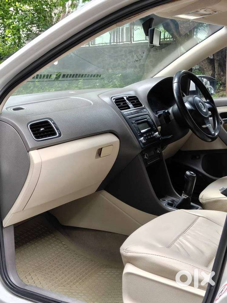 Volkswagen Vento 1.5 Tdi Highline Plus, 2011, Diesel
