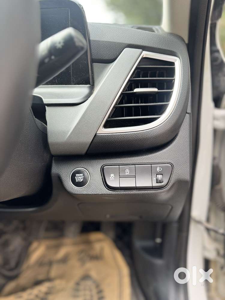 Kia Seltos Htk G, 2024, Petrol