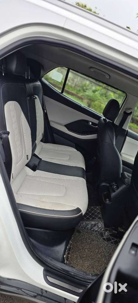 Hyundai Creta 1.5 Sx (o) Diesel, 2022, Diesel