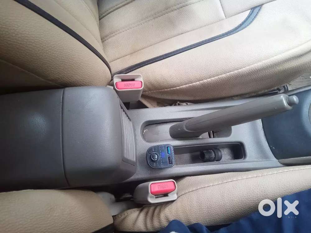 Nissan Sunny 2012 Petrol Good Condition