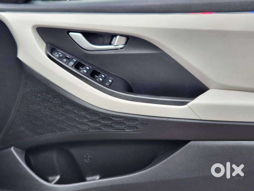 Hyundai Creta 1.5 Sx, 2023, Petrol