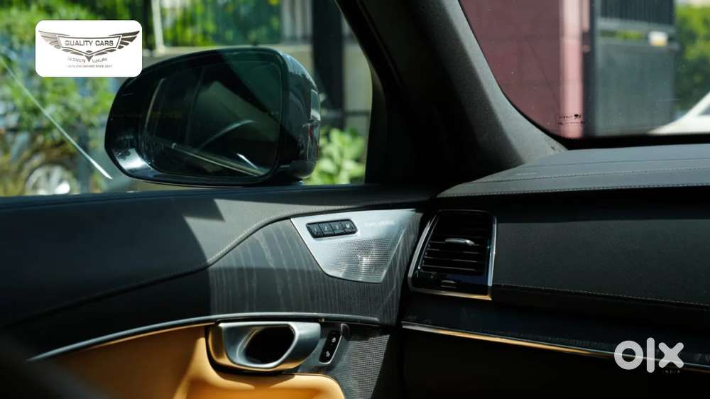 Volvo Xc90, 2024, Petrol