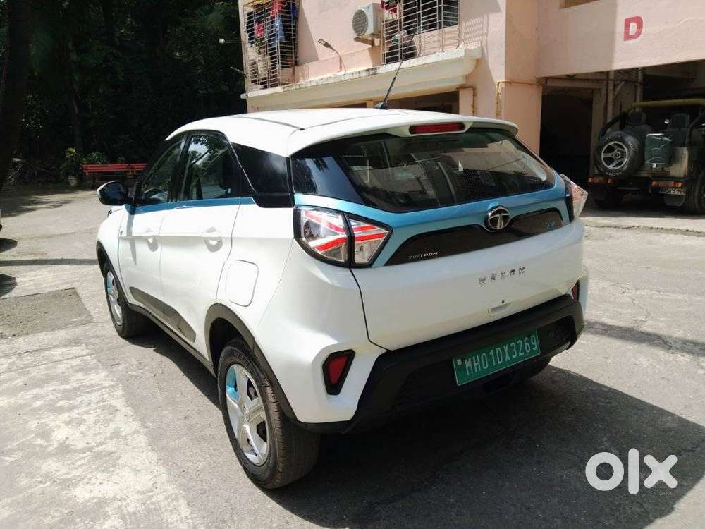 Tata Nexon Ev Xm, 2022, Electric