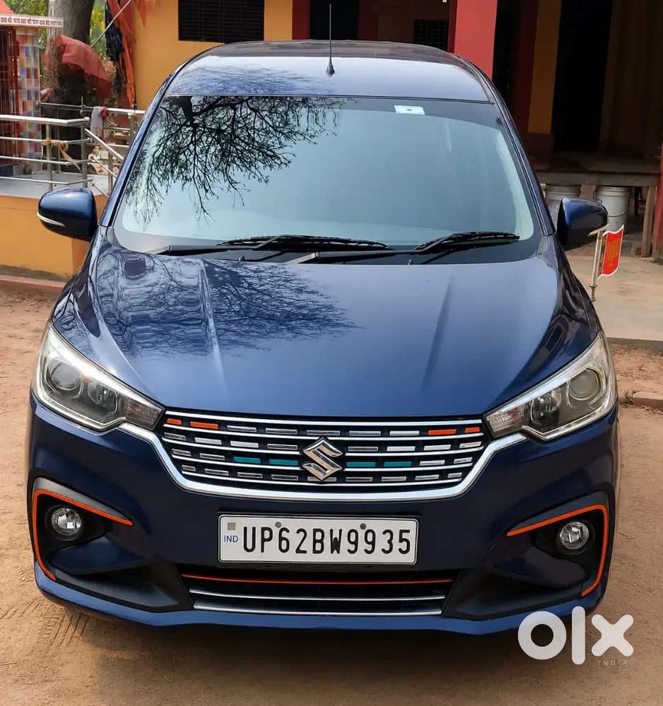 Maruti Ertiga 1.5 Zdi Plus 2020 Top Model