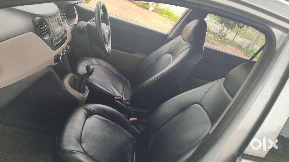 Hyundai Grand I10 2020 Petrol Well Maintained And 41000km Only Driven