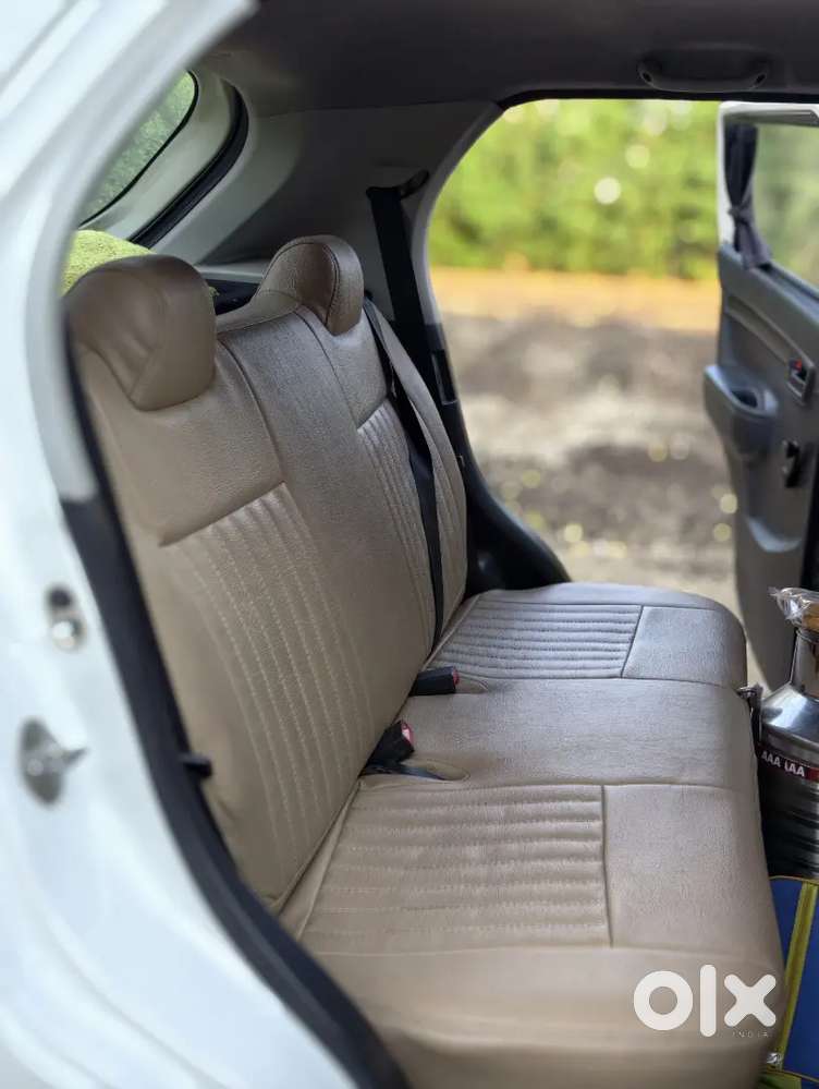 Maruti Suzuki S-presso 2020