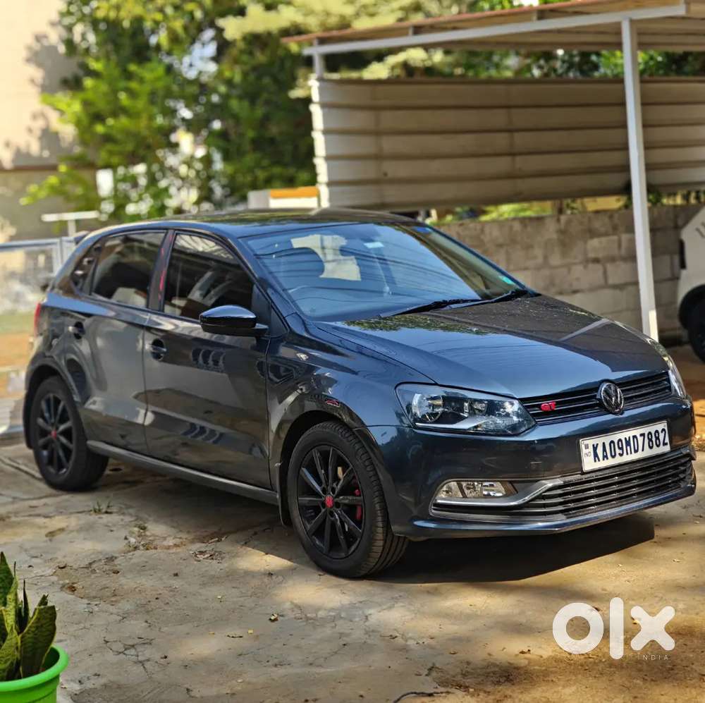 Polo Gt Tsi 1.2