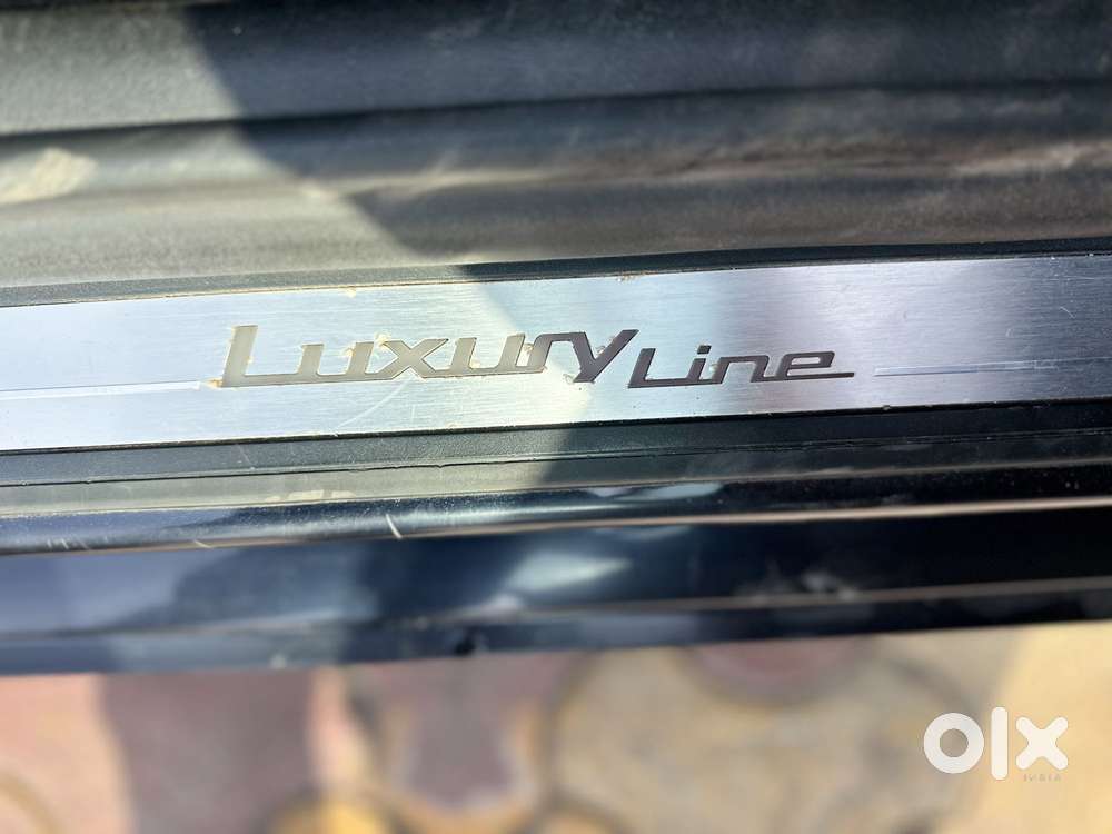 Bmw 5 Series 2.0 520d Luxury Line, 2018, Diesel