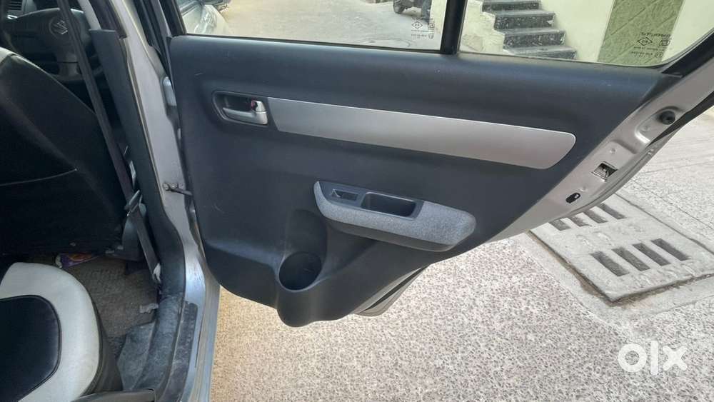 2010 Maruti Suzuki Swift Dzire Petrol Manual