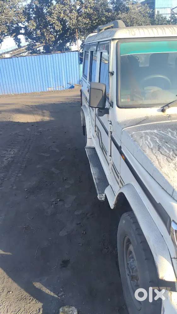 Mahindra Bolero Diesel Manual 2013