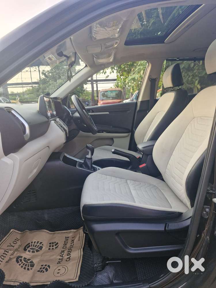 Kia Sonet Htx Turbo Imt, 2023, Petrol