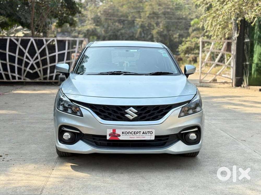 Maruti Suzuki Baleno Zeta Cng, 2024, Cng & Hybrids