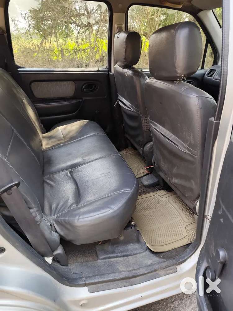 Maruti Suzuki Wagon R 2007.27 Well Maintained Location Deolali  Camp