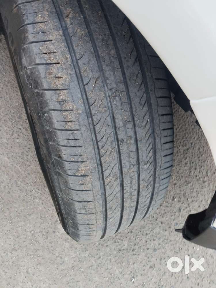 Ford Ecosport 1.5 Diesel Titanium, 2018, Diesel