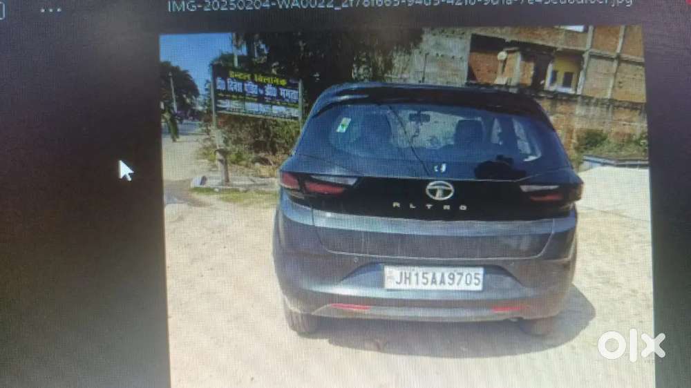 Want To Sell This Car