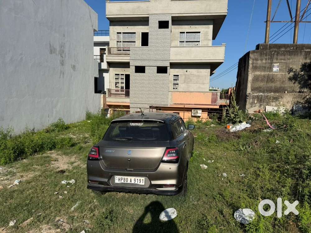 Maruti Suzuki Swift 2024 Petrol Well Maintained