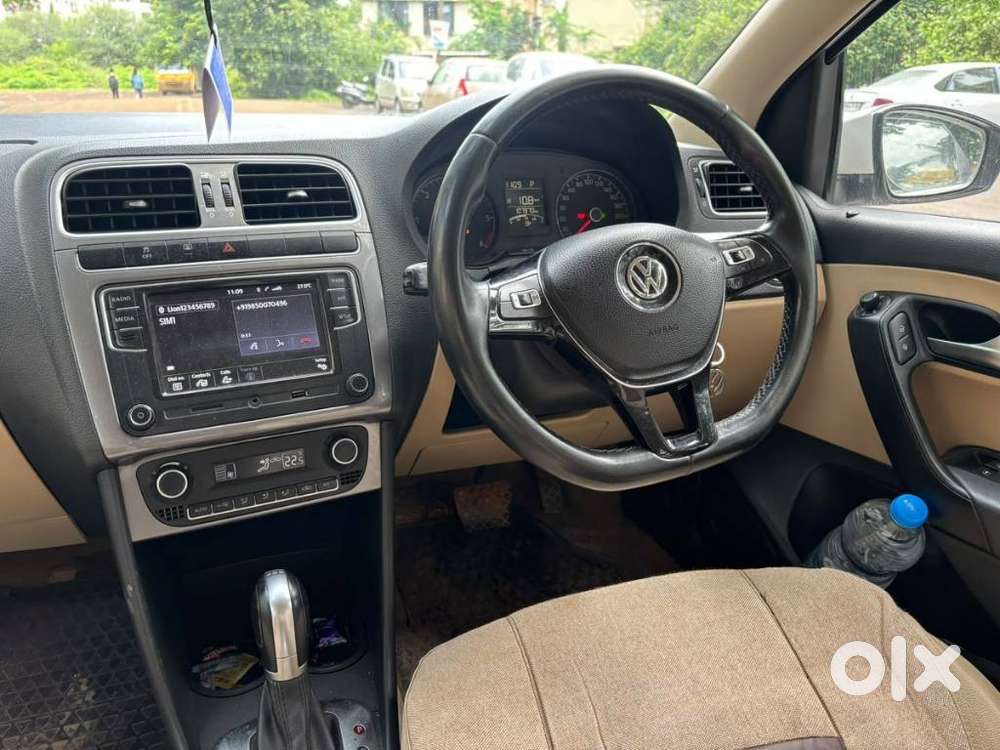 Volkswagen Ameo 1.5 Tdi Highline Plus, 2019, Diesel