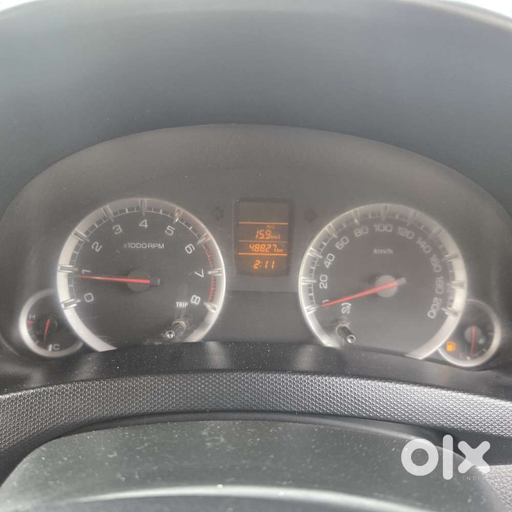 Maruti Suzuki Swift Vxi Abs Bsiv, 2012, Petrol