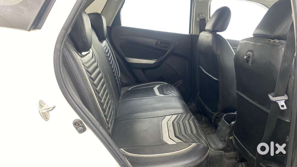 Maruti Suzuki Vitara Brezza 1.5 Vxi, 2022, Petrol