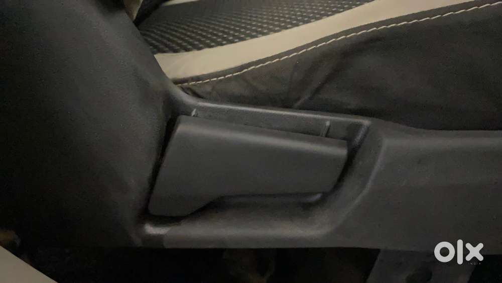 Renault Triber Rxz, 2020, Petrol