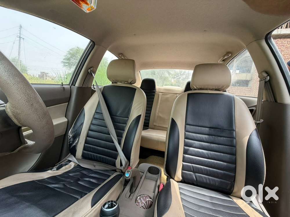 Chevrolet Sail 1.2 Petrol 2013