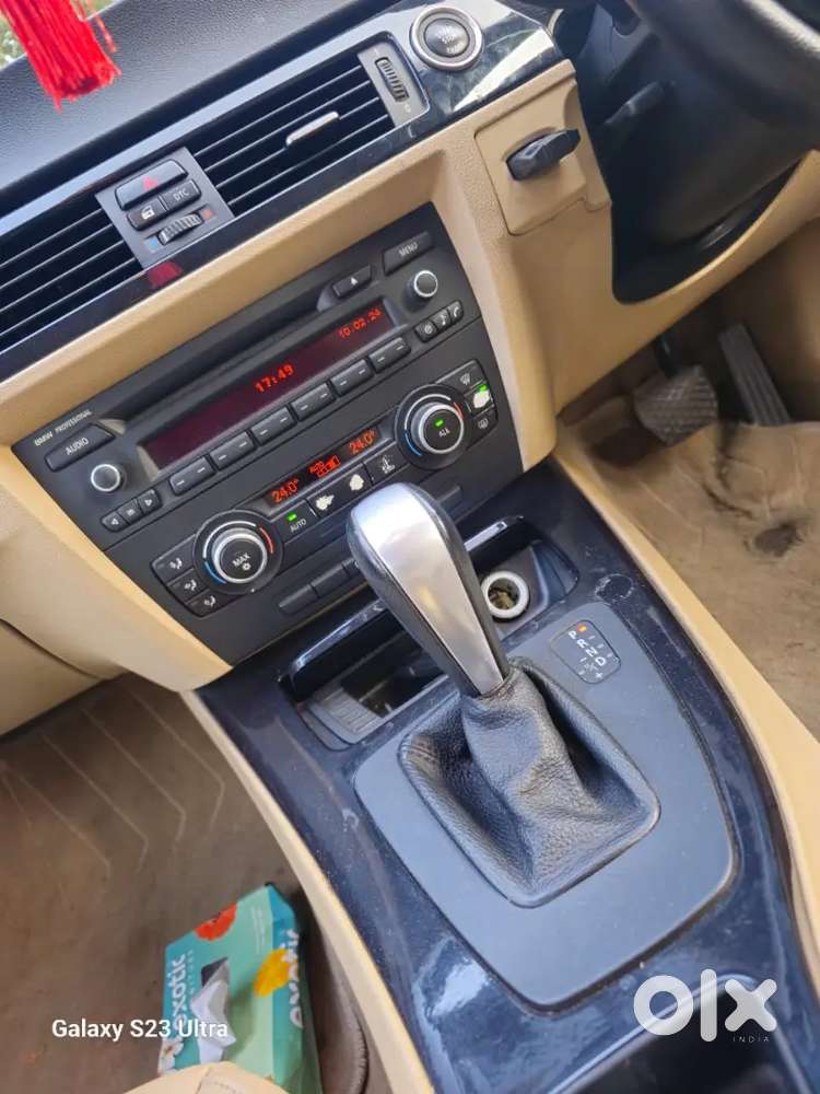 Bmw 320 Orginal Kerala