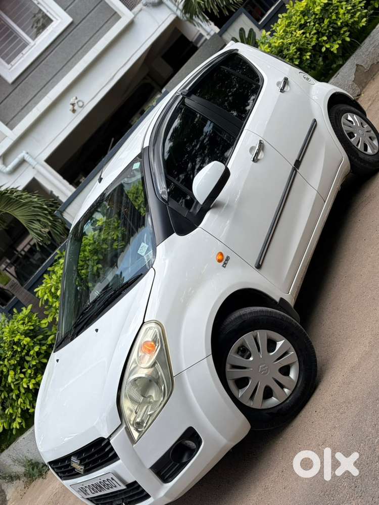 Maruti Suzuki Ritz Diesel 2009